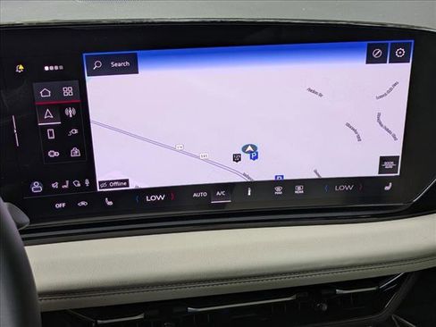 New 2025 Audi A6 e-tron Ultra image 13