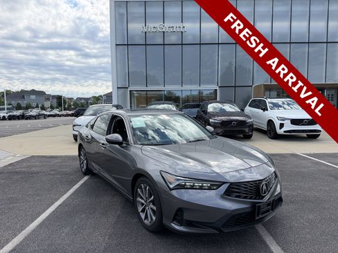 Used 2023 Acura Integra FWD image 1