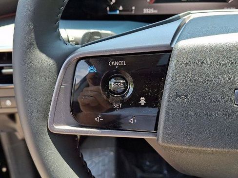 Certified 2025 Nissan Murano SL w/ Cargo Package AWD/4WD image 23