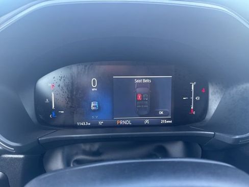 Used 2025 Ford Escape Active w/ Tech Pack #1 image 19