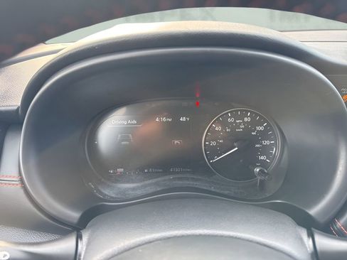 Used 2024 Nissan Kicks SR w/ SR Premium Package image 20