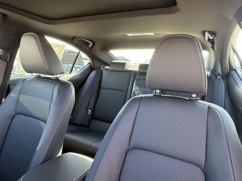 New 2026 Lexus IS 350 F Sport image 18