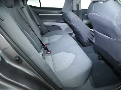 Certified 2024 Toyota Camry LE AWD/4WD image 31
