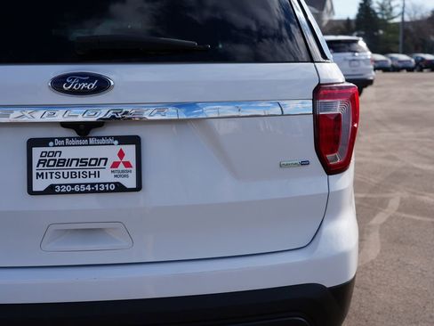 Used 2016 Ford Explorer 4WD image 10