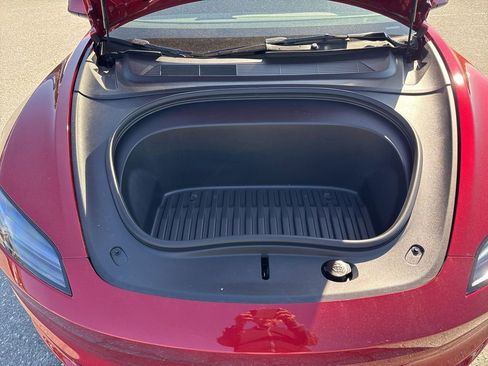 Used 2025 Tesla Model 3 Long Range RWD image 31
