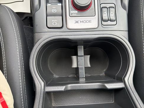 Certified 2023 Subaru Forester Premium image 39