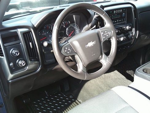 Used 2016 Chevrolet Silverado 1500 LT w/ All Star Edition AWD/4WD image 13