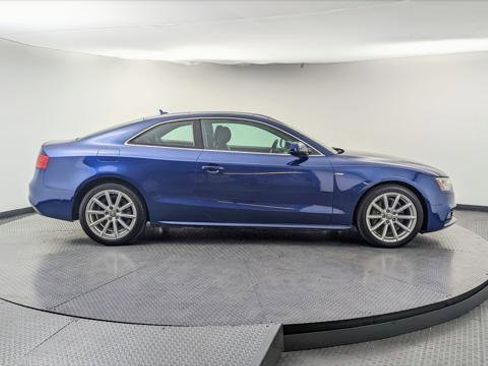 Used 2015 Audi A5 2.0T Premium Plus image 8