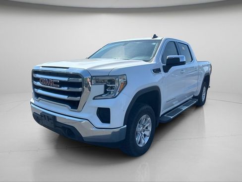 Used 2019 GMC Sierra 1500 SLE w/ SLE Value Package AWD/4WD image 16