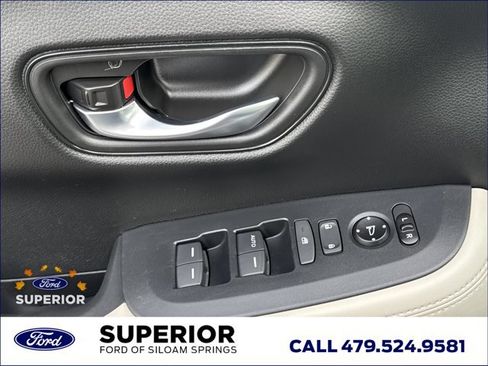 Used 2023 Honda HR-V LX image 16