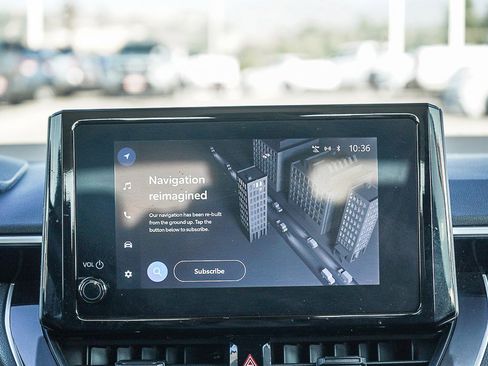 Certified 2023 Toyota Corolla LE image 15