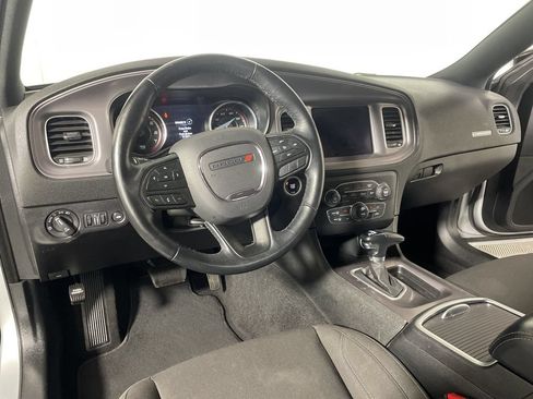 Used 2023 Dodge Charger SXT w/ Cold Weather Package AWD/4WD image 8