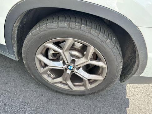 Used 2021 BMW X3 sDrive30i RWD image 5