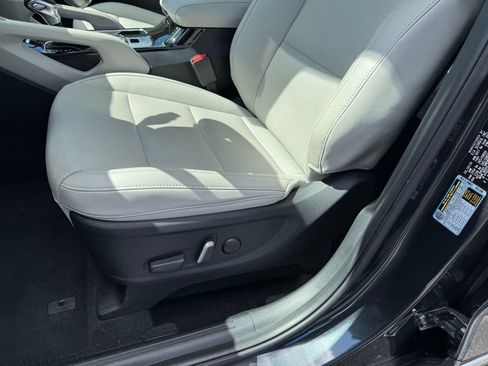 Used 2024 Kia Telluride S w/ S Sunroof Package AWD/4WD image 46