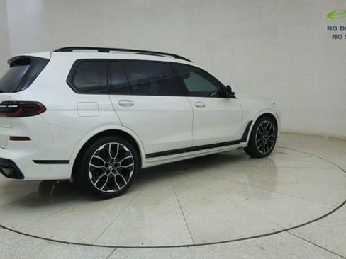 Used 2023 BMW X7 xDrive40i w/ Executive Package AWD/4WD image 80
