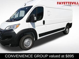 Used 2026 RAM ProMaster 2500 w/ Convenience Group FWD video 1