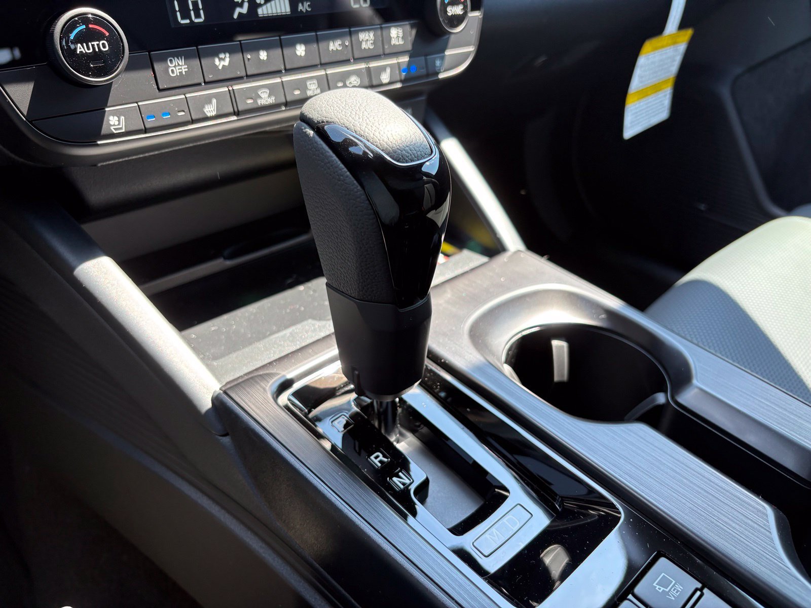 New 2026 Subaru Outback Touring XT AWD/4WD image 19