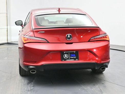 Used 2025 Acura Integra A-Spec image 24