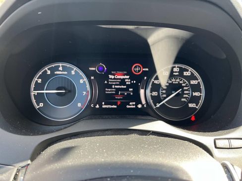 Used 2019 Acura RDX w/ Technology Package image 26