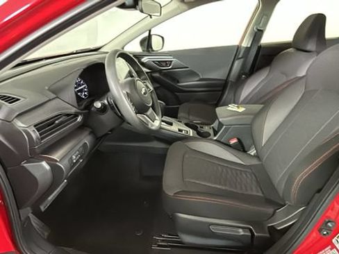 Used 2024 Subaru Impreza 2.0i Sport AWD/4WD image 11