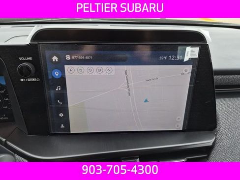 New 2026 Subaru Outback Limited image 23