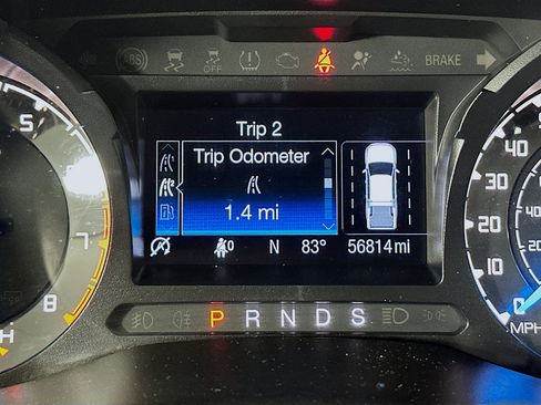 Used 2019 Ford Ranger XLT w/ Black Appearance Package AWD/4WD image 19