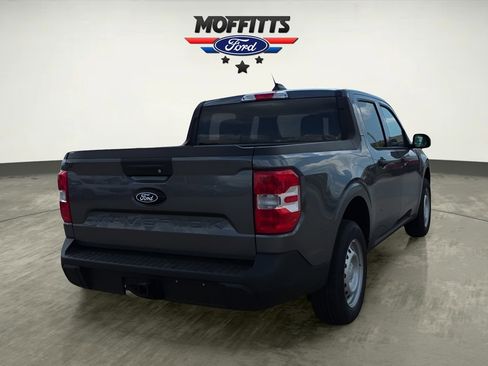 New 2025 Ford Maverick XL image 5