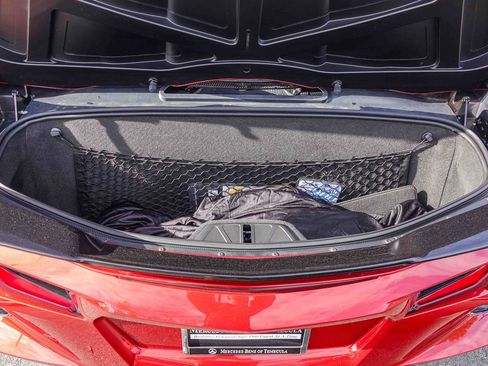 Used 2024 Chevrolet Corvette Stingray Premium Conv w/ Z51 Performance Package image 42