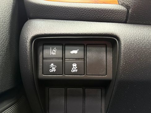 Used 2022 Honda CR-V EX-L image 28