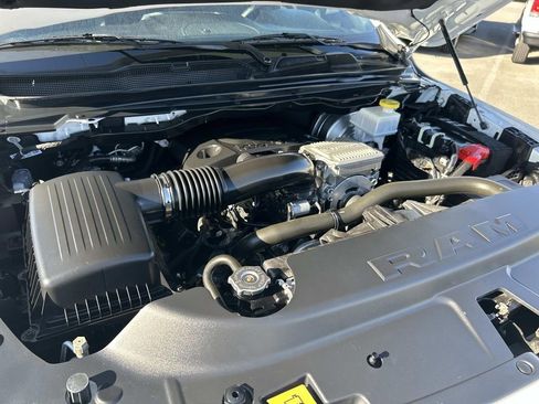 Used 2024 RAM 1500 Big Horn image 16