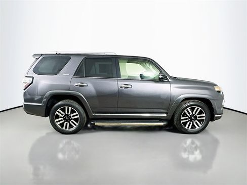 Used 2022 Toyota 4Runner Limited image 7