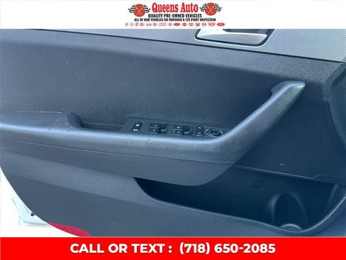Used 2019 Hyundai Sonata SE FWD image 21