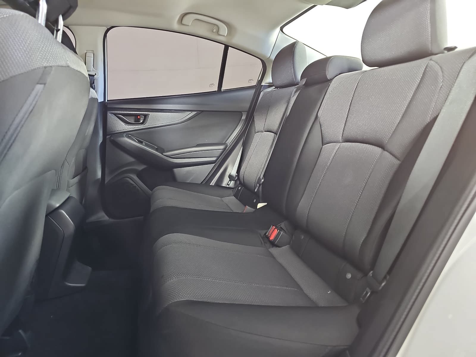 Used 2020 Subaru Impreza 2.0i Premium AWD/4WD image 13