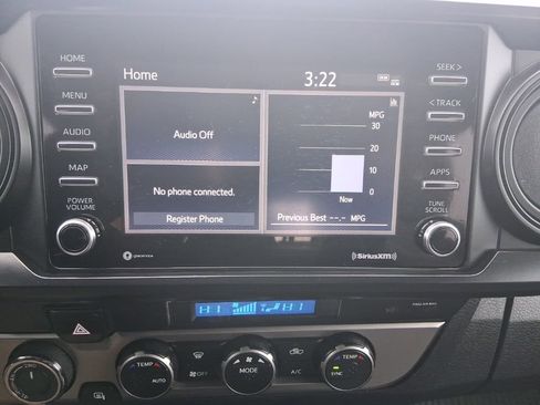 Used 2023 Toyota Tacoma SR image 21