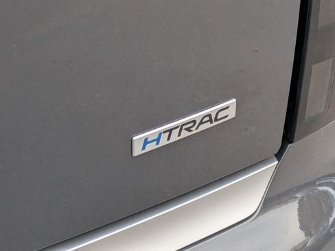 New 2026 Hyundai Palisade Calligraphy AWD/4WD image 22