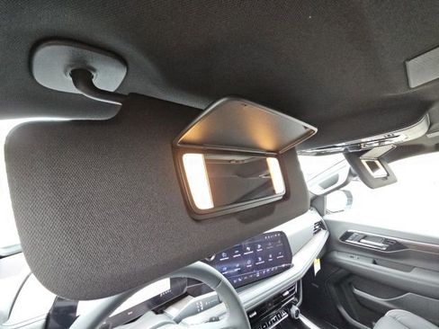 New 2026 Chevrolet Suburban Premier w/ Sun And Tow Package image 53