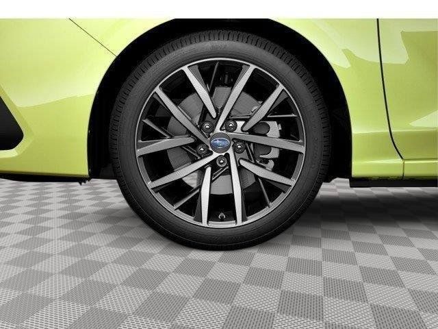 New 2026 Subaru Impreza 2.0i Sport AWD/4WD image 10