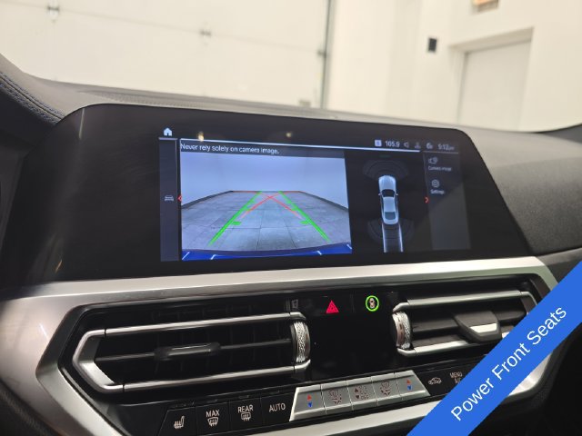 Used 2021 BMW 440i xDrive Coupe w/ Executive Package AWD/4WD image 22