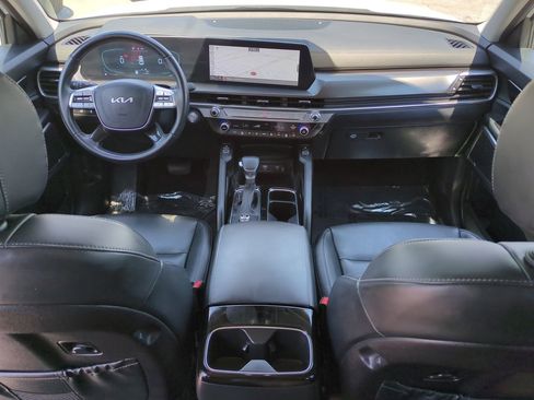 Used 2025 Kia Telluride S FWD image 15