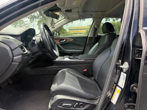 Used 2021 Acura TLX FWD image 9
