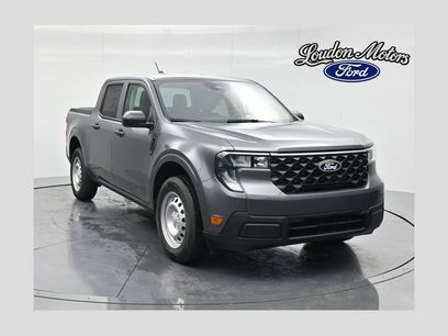 New 2026 Ford Maverick XL w/ Equipment Group 101A