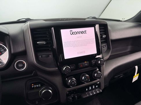 New 2026 RAM 1500 Tradesman image 29