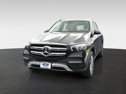 Used 2021 Mercedes-Benz GLE 350 w/ Premium Package