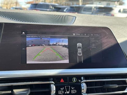 Used 2023 BMW 430i xDrive Coupe w/ Convenience Package image 19