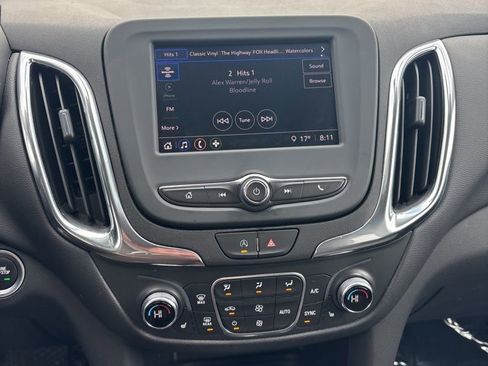 Used 2024 Chevrolet Equinox LT w/ LPO, Floor Liner Package image 60