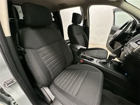 Used 2023 Ford Ranger XLT w/ Equipment Group 302A High image 21