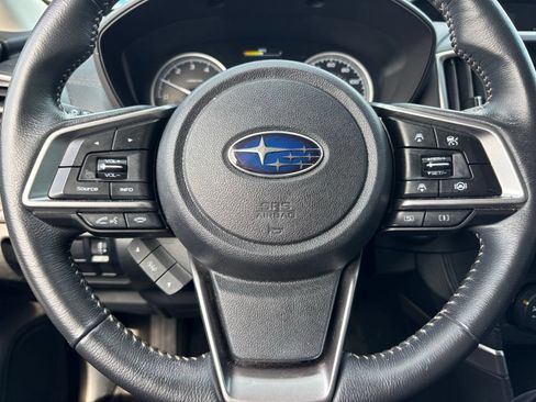 Used 2023 Subaru Forester Premium AWD/4WD image 23