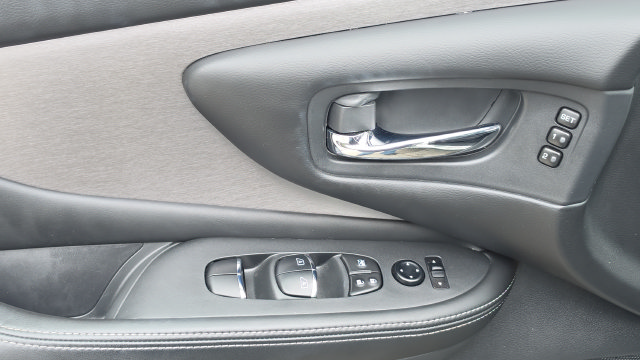 Used 2023 Nissan Murano SL AWD/4WD image 34