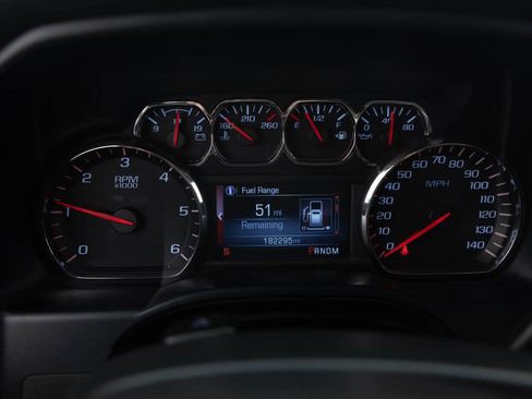 Used 2014 GMC Sierra 1500 SLT w/ SLT Crew Cab Value Package image 33