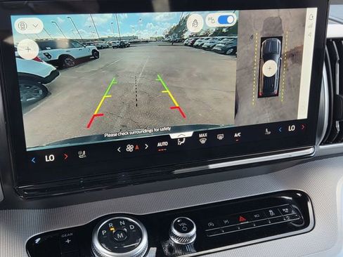 New 2026 Ford Expedition Active RWD image 8